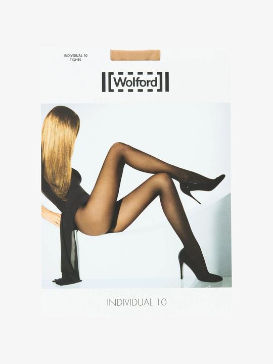 Actual product image Wolford pair of tights (10 DEN, 38 - 40)