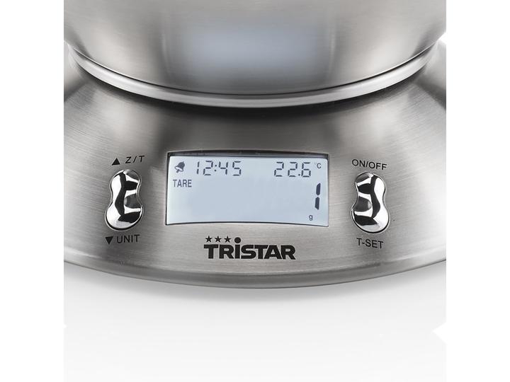 Actual product image Tristar Kw-2436
