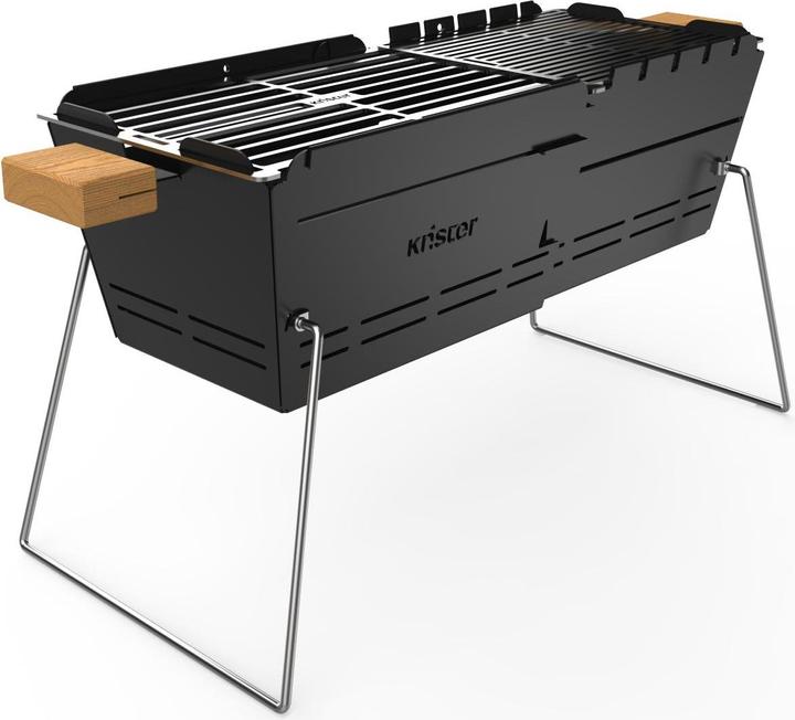 Produktbild Knister Original (20 cm)