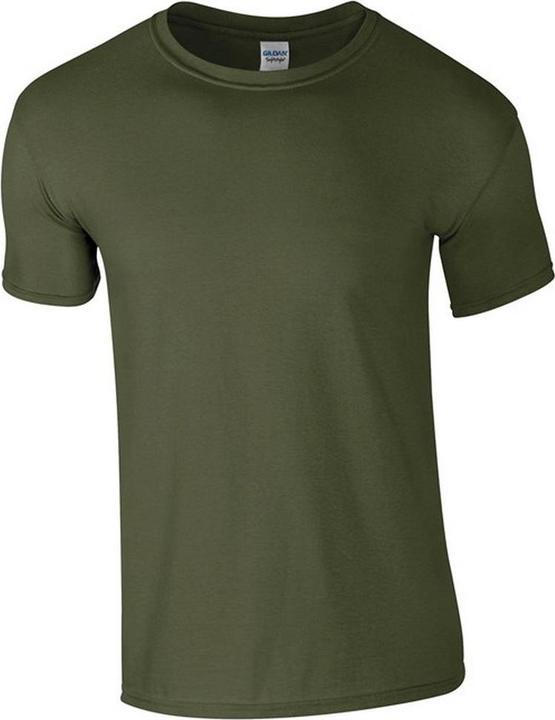 Gildan Softstyle TShirt (3XL)