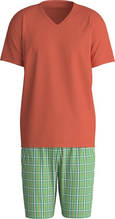 Calida Nightwear Xtra Kurz-Pyjama (XXL)