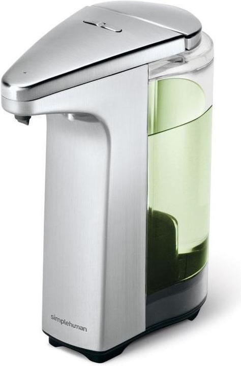 Simplehuman Sensorspender