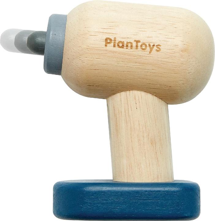 Produktbild Plantoys Schreiner-Set