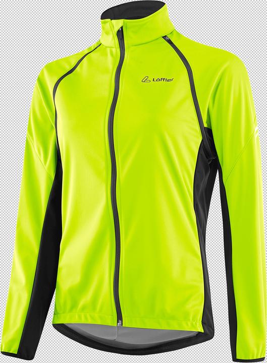 Image du produit Löffler Veste zip-off pour femme San Remo 2 WS Light (44)