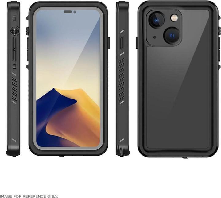 Productafbeelding Eiger Avalanche Case (Apple iPhone 14 Plus)