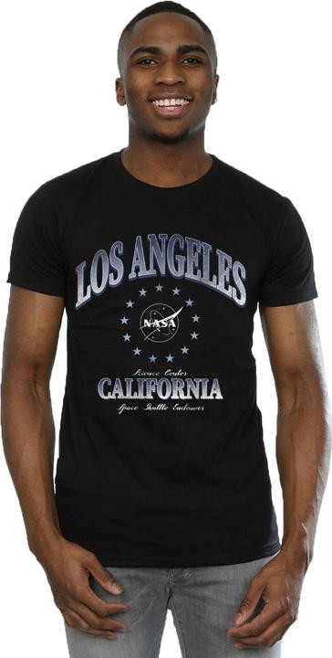 Produktbild Nasa California Science Centre TShirt (S)