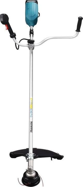 Produktbild Makita UR012GZ06 (Kunststoffmesser, Metallschneideblatt)