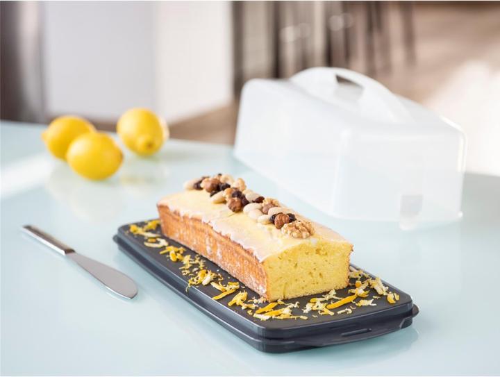 Immagine prodotto Xavax Scatola per il trasporto di torte Scatola per il trasporto di torte, quadrata