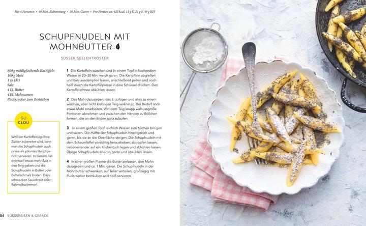 Immagine prodotto Bayerisch kochen (Tedesco, Cornelia Schinharl, 2022)