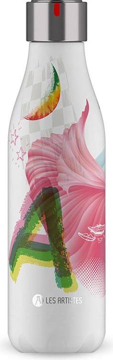 Produktbild Les Artistes Paris Isoliertrinkflasche