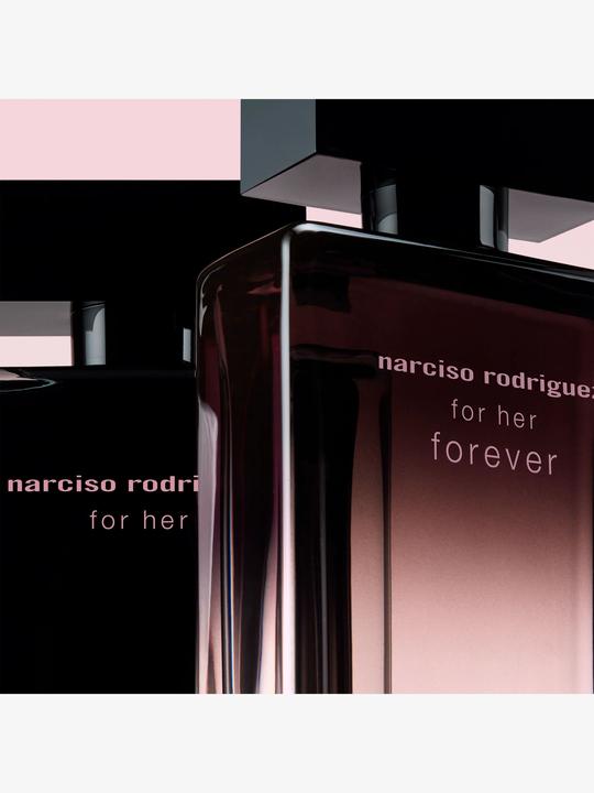Immagine prodotto Narciso Rodriguez Per lei per sempre (Eau de parfum, 100 ml)
