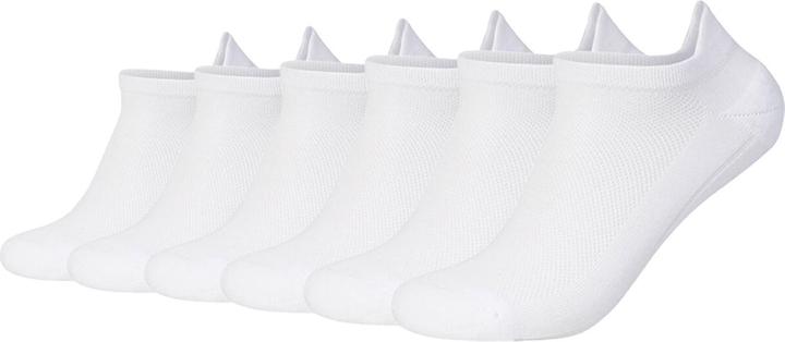 Produktbild Camano Sneakersocken (6er Pack, 39, 42)