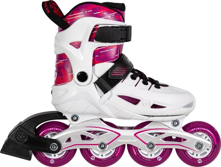 Produktbild Powerslide Phuzion Kids Skates (37)