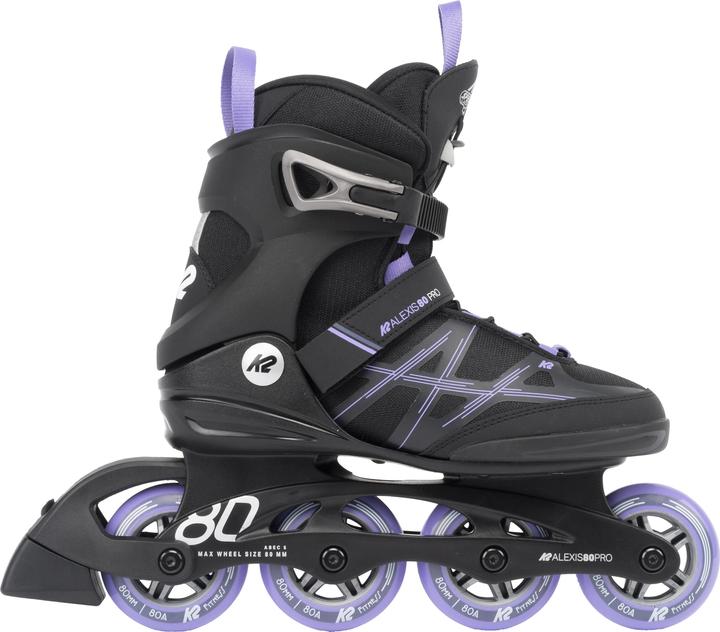 Actual product image K2 ALEXIS 80 PRO (41.5)
