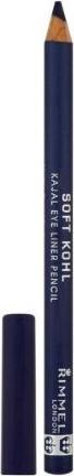 Actual product image Rimmel London Soft cabbage (021 Denim Blue)