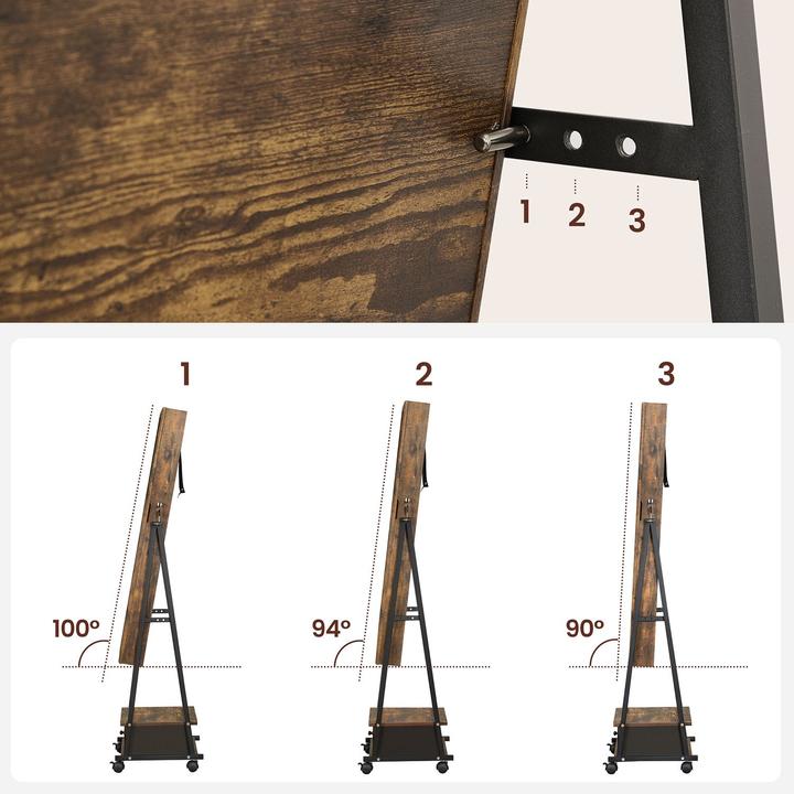 Produktbild Songmics Tim