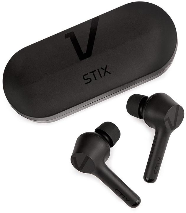 Image du produit veho Stix (pas de réduction du bruit, 5 h, Sans fil)