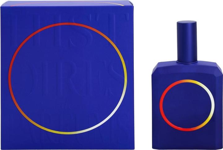 Immagine prodotto Histoires de Parfums This Is Not A Blue Bottle 1.3 by Eau de Parfum Spray (Unisex) 120 ml (Eau de parfum, 120 ml)