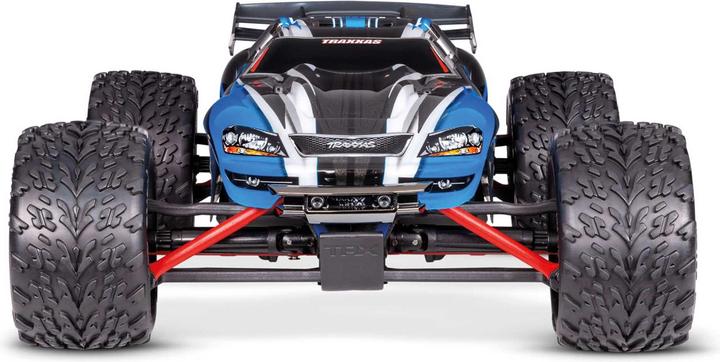 Actual product image Traxxas E-Revo (RTR Ready-to-Run)