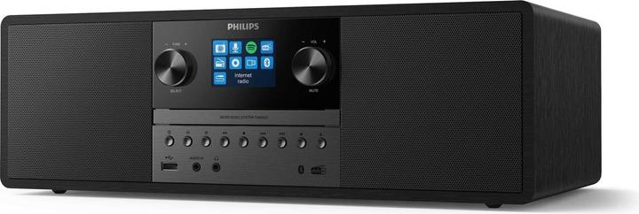 Produktbild Philips TAM6805/10 (DAB+, UKW, DAB, Internetradio, FM, Bluetooth, WLAN)