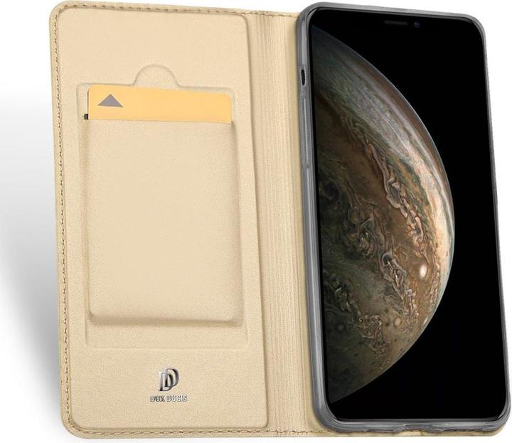 Produktbild Dux Ducis Skin Pro Series (Apple iPhone 11 Pro)