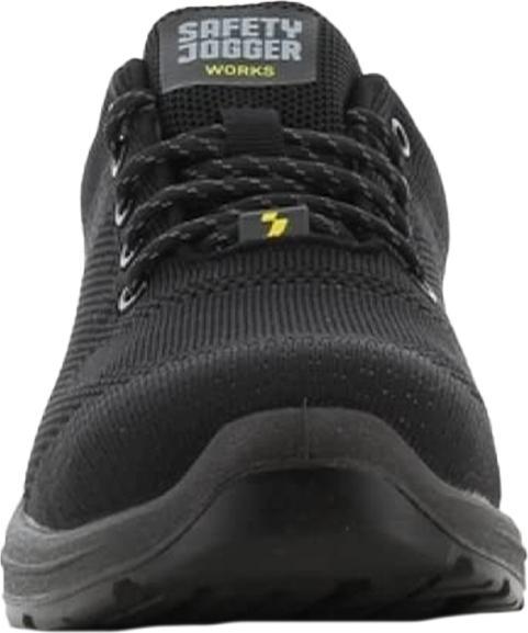 Produktbild Safety Jogger Ecofitz S1P Schuhe Erwachsene (S1P, 42)