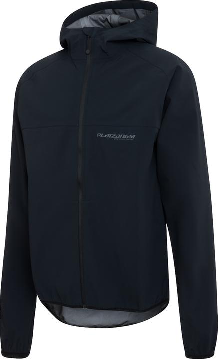 Actual product image Platzangst DFL Evo Softshell Rain Jacket (XS)