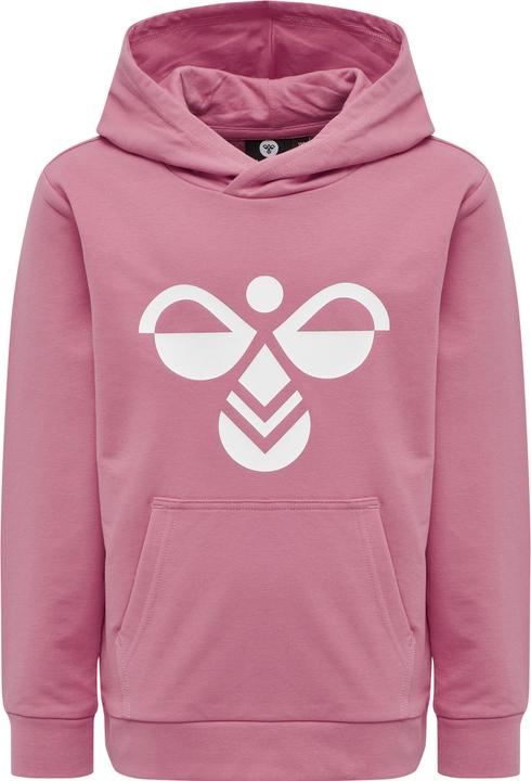Actual product image hummel Cuatro Hoodie (116)