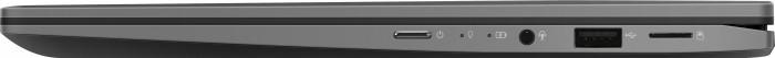 Produktbild ASUS ZenBook Flip 14 – UX463FA-AI039R (14", Intel Core i5-10210U, 8 GB, 512 GB, DE)