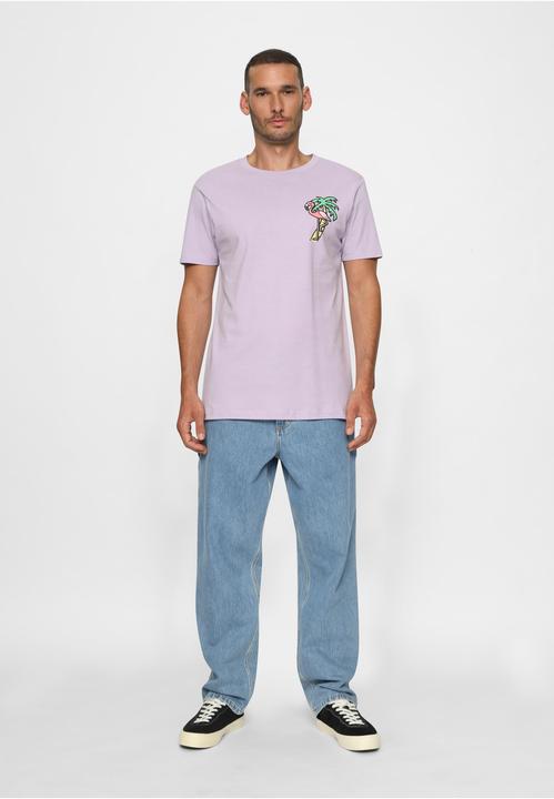 Produktbild Mister Tee Flamingo T-Shirt Round Neck - 1822 (XXL)
