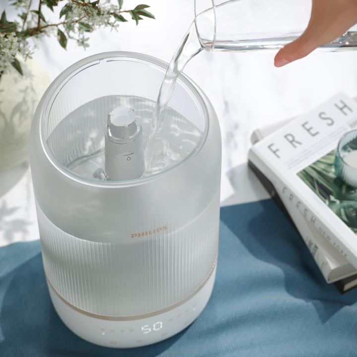 Actual product image Philips HU1510/04 (16.40 m²)