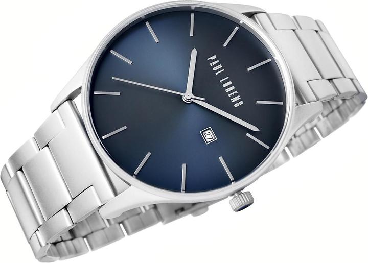 Produktbild Paul Lorens Herrenuhr PL7028B2-6C1