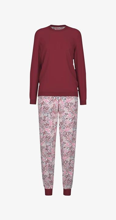Actual product image Calida Midnight Flowers (M)