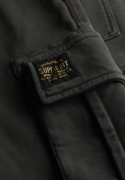 Actual product image Superdry CONTRAST STITCH CARGO SHORT - korte broek - Heren (XL)