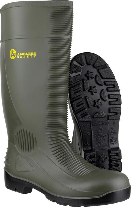 Produktbild Amblers Safety UTFS2415 P (48)