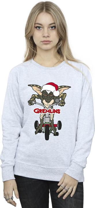 Produktbild Universal Textiles Bike Logo Sweatshirt (XXL)