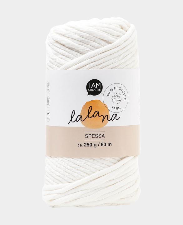 Actual product image Lalana Spessa (60 m)