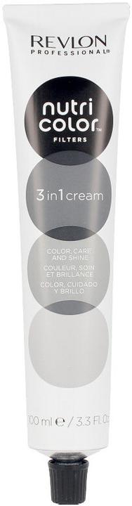 Produktbild Revlon Professional Nutri Color Filters (Mittelblond Kupfer Intensiv, 740 Light Copper)