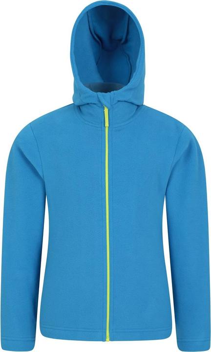 Mountain Warehouse Camber Full Zip Hoodie
