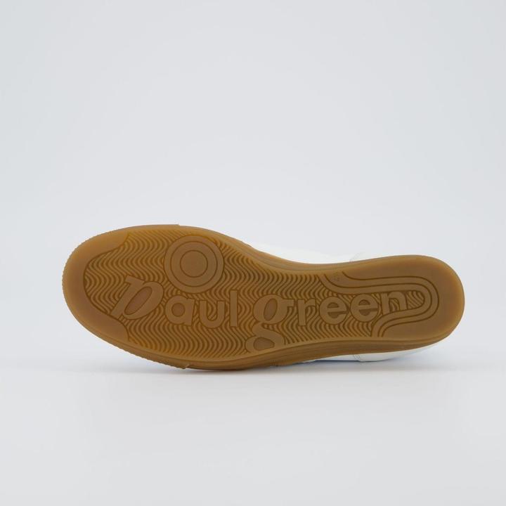 Produktbild Paul Green Modischer Sneaker der Marke aus hochwertigem Leder im Lagenlook. Dank des Leoprints lässt (42.5)