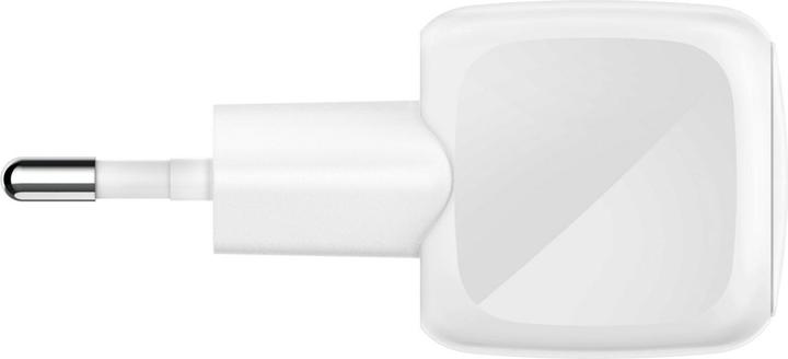 Produktbild Belkin BOOST Charge USB-C 20W PD Ladegerät PPS weiss WCA009kqWH (20 W)