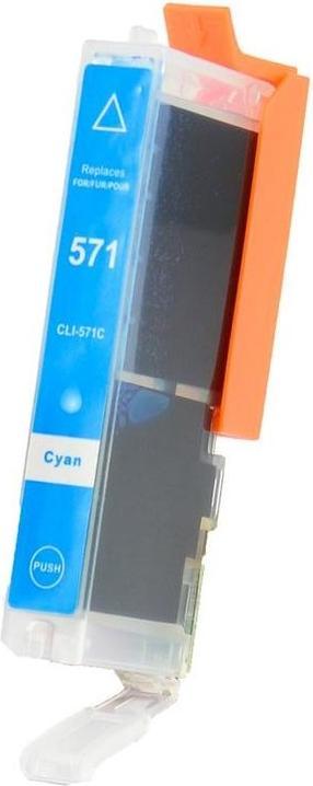 Immagine prodotto Hermex Cartucce compatibili per la stampante Canon Pixma MG7750 (M, Y, FC, GY, C, PGBK)