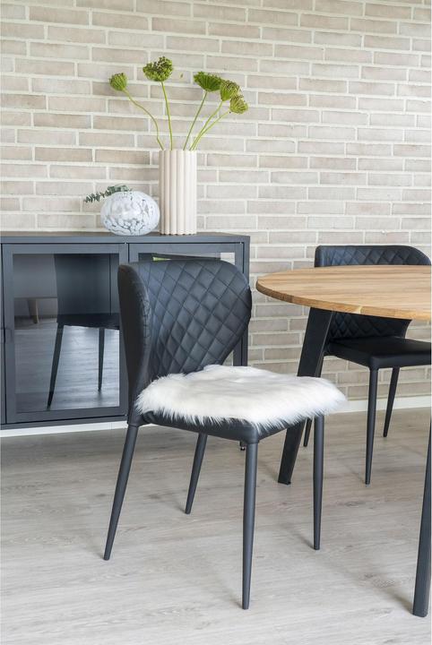 Immagine prodotto House Nordic Pelle d'agnello (40 x 40 cm)