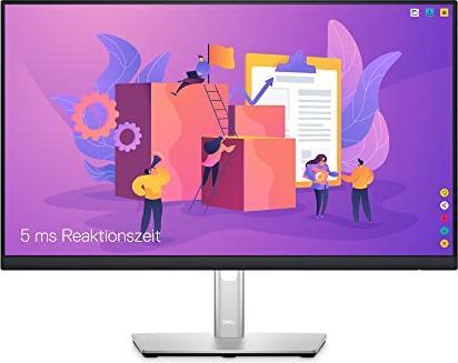 Produktbild Dell P2422H (1920 x 1080 Pixel, 23.80")