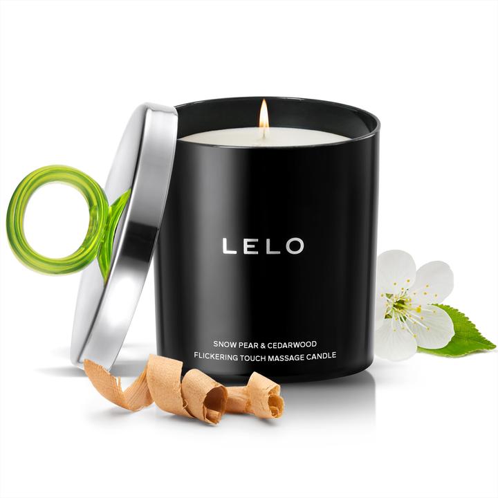 Actual product image LELO Massage Candle (150 ml)