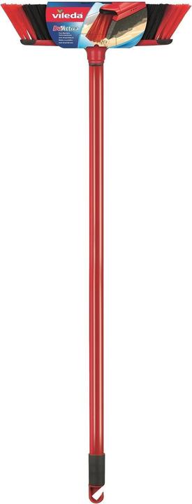 Produktbild Vileda Duactiva Classic Pinsel (129646) (1 Stk.)