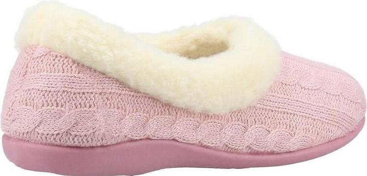 Produktbild Fleet & Foster Hausschuhe Sarina (37)