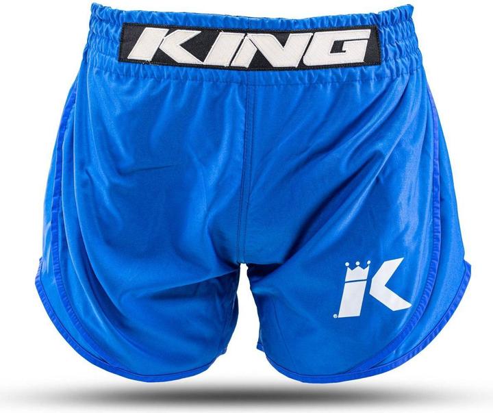 King Pro Boxing thai-boxing hort (S)