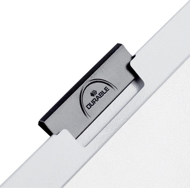 Image du produit Durable Agrafeuse à pince 30 EASY FILE (A4, 1 x)
