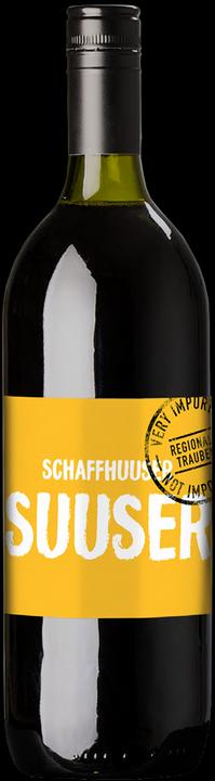 Produktbild Strada Schaffhuuser Sauser rot 1.5Â°